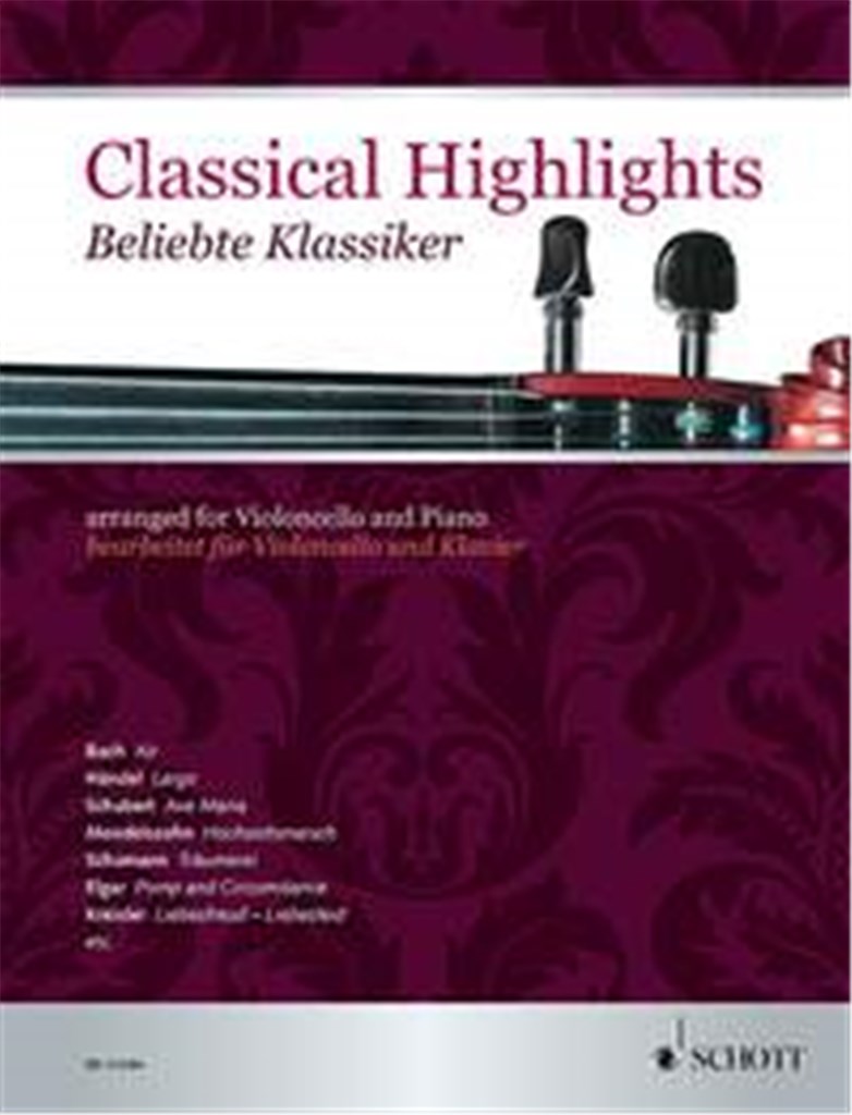 Classical Highlights